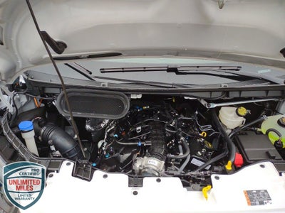 2024 Ford Transit-250 Base