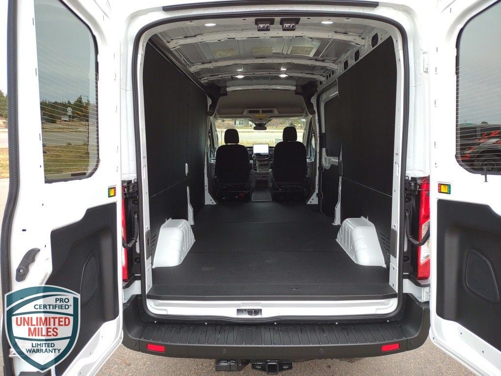 2024 Ford Transit-250 Base