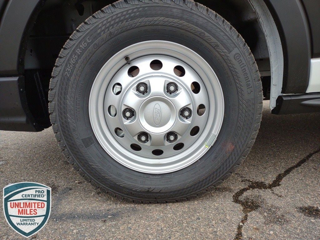 2024 Ford Transit-250 Base