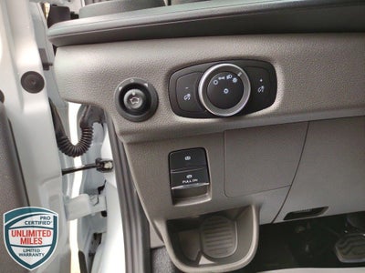 2024 Ford Transit-250 Base