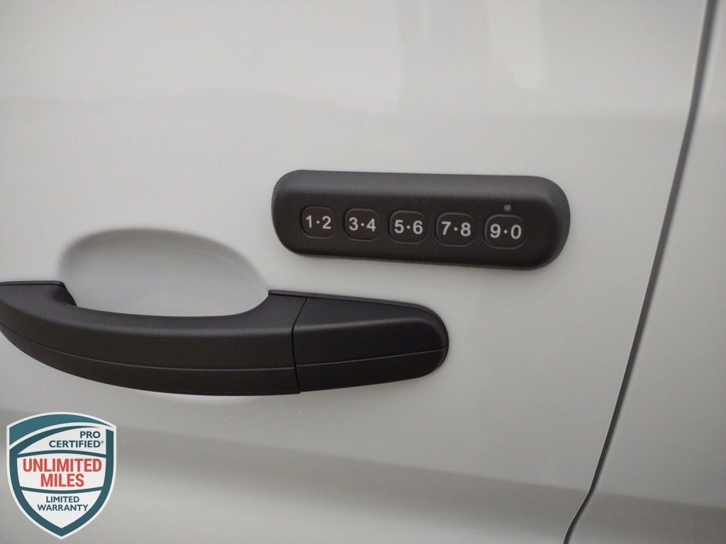 2024 Ford Transit-250 Base