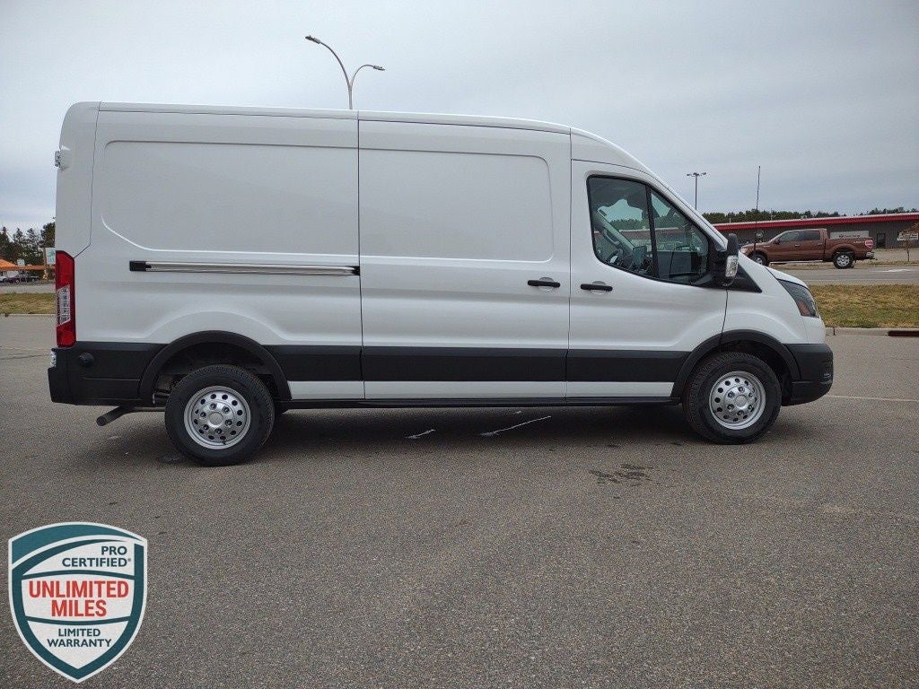 2024 Ford Transit-250 Base