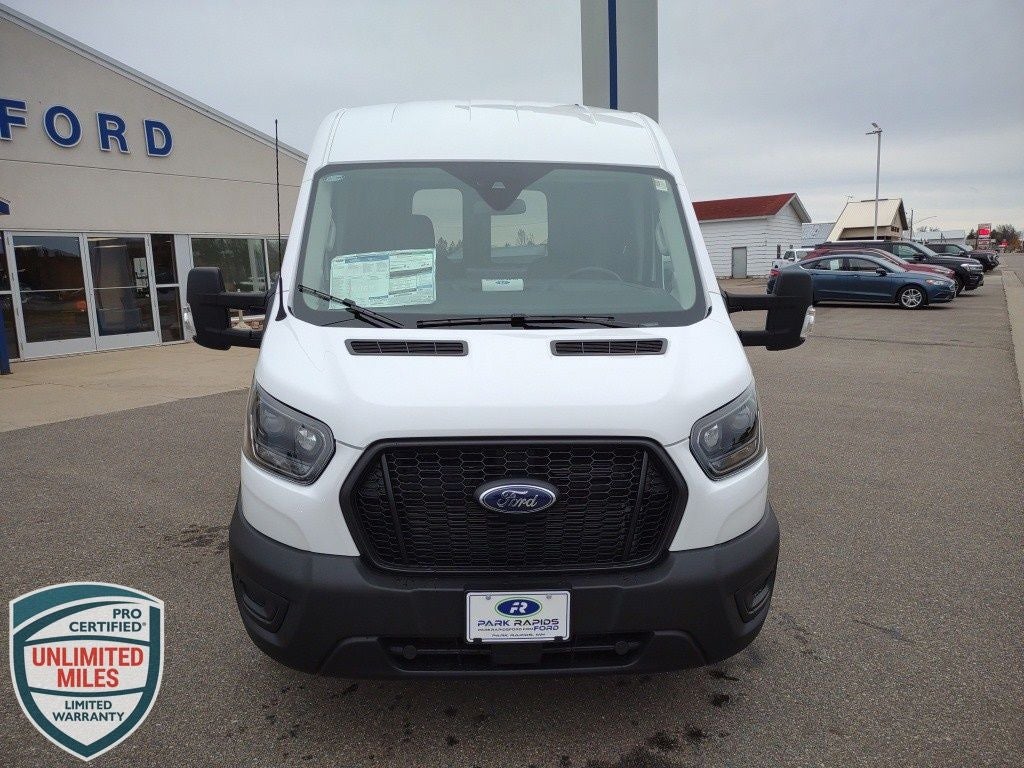 2024 Ford Transit-250 Base