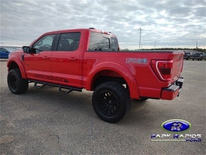 2021 Ford F-150 XLT RMT OFFROAD EDITION