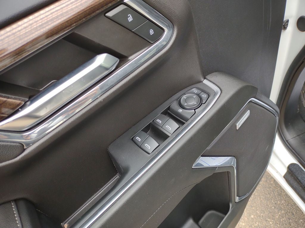 2024 Chevrolet Silverado 1500 RST - Photo 11