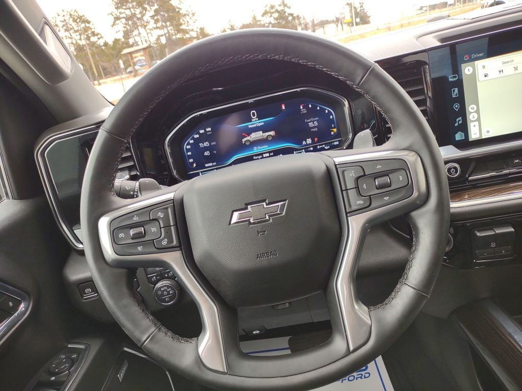 2024 Chevrolet Silverado 1500 RST - Photo 14