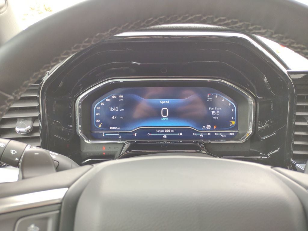 2024 Chevrolet Silverado 1500 RST - Photo 15