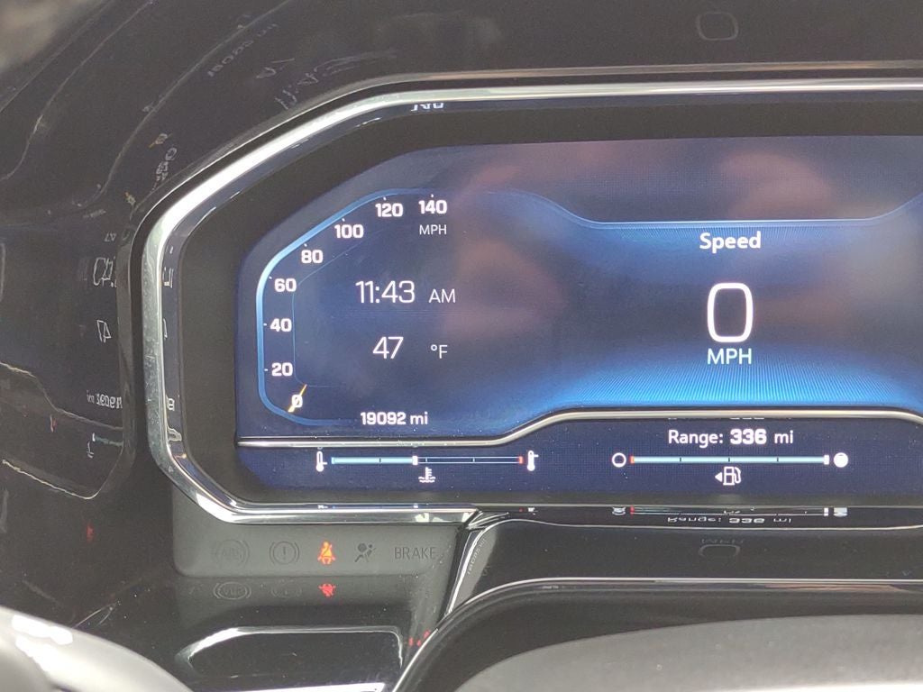 2024 Chevrolet Silverado 1500 RST - Photo 16