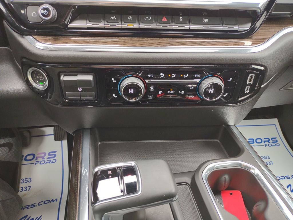 2024 Chevrolet Silverado 1500 RST - Photo 18