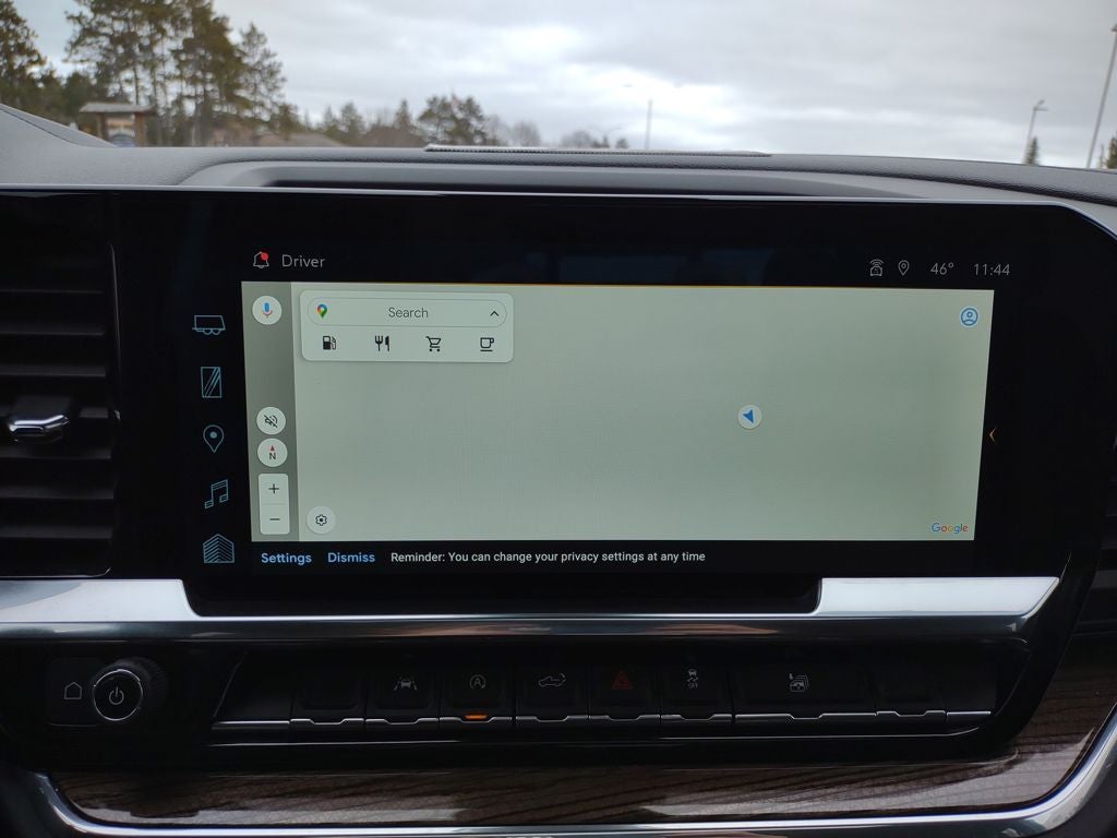 2024 Chevrolet Silverado 1500 RST - Photo 19