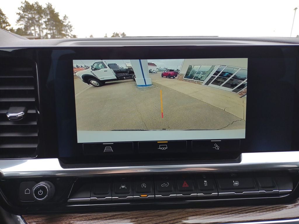 2024 Chevrolet Silverado 1500 RST - Photo 20