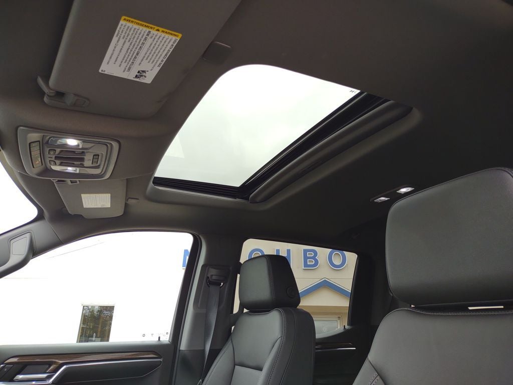 2024 Chevrolet Silverado 1500 RST - Photo 21