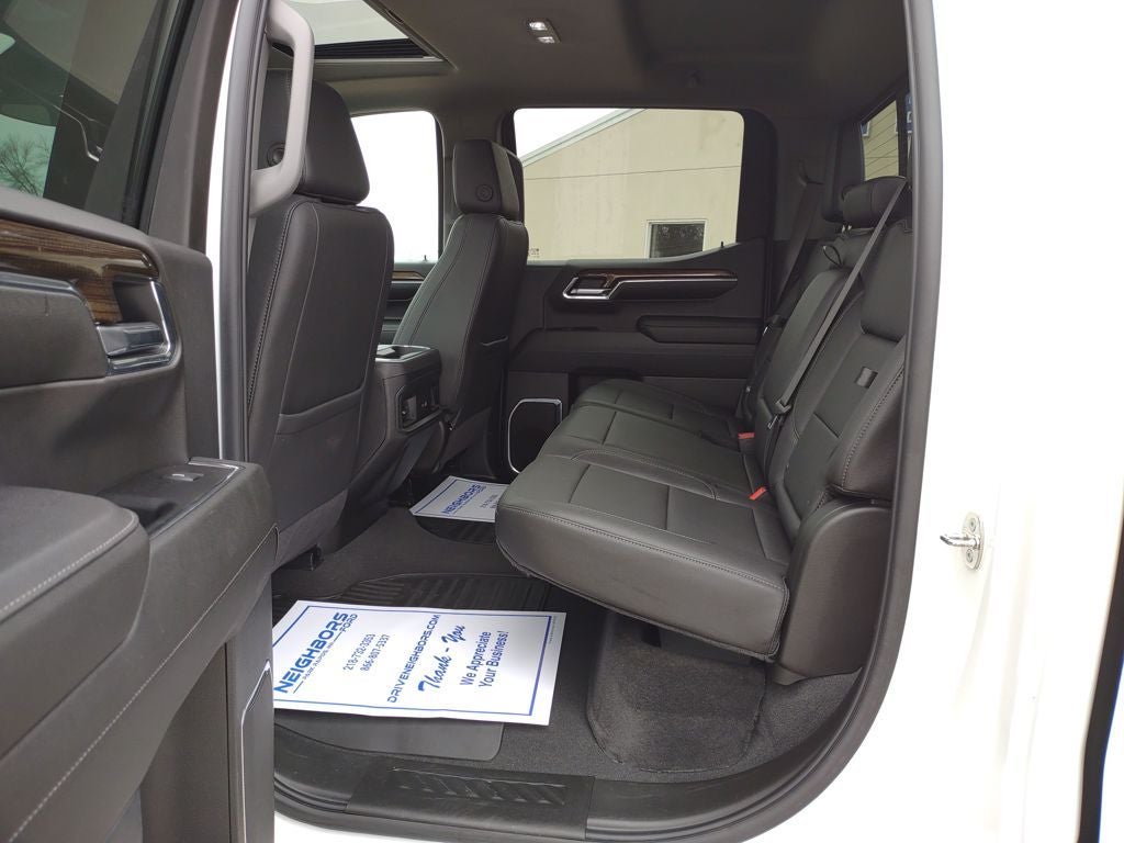 2024 Chevrolet Silverado 1500 RST - Photo 25