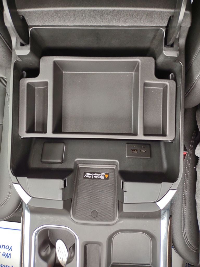 2024 Chevrolet Silverado 1500 RST - Photo 26