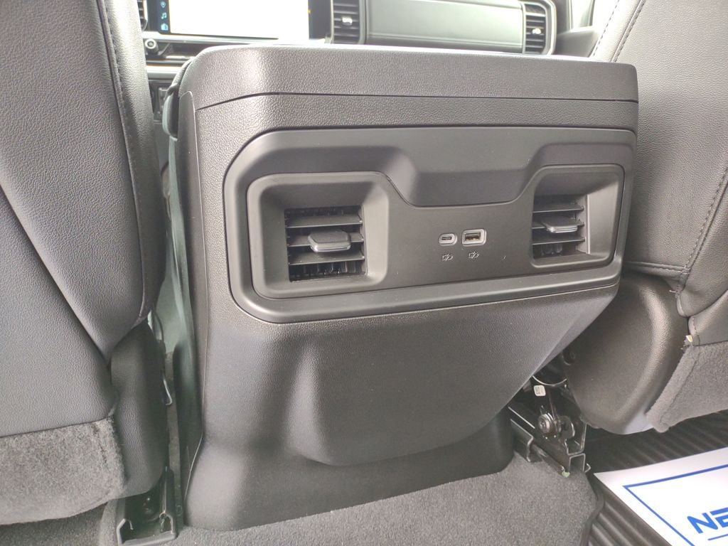 2024 Chevrolet Silverado 1500 RST - Photo 27
