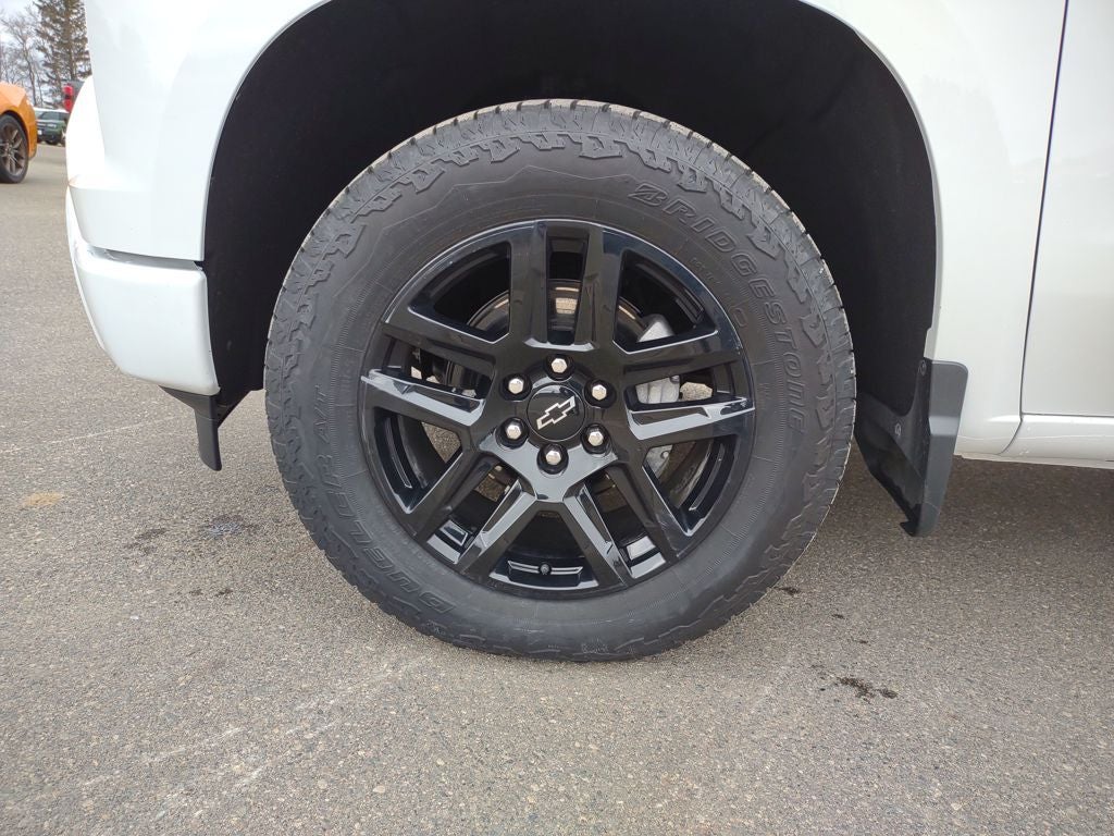 2024 Chevrolet Silverado 1500 RST - Photo 28