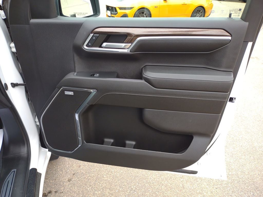 2024 Chevrolet Silverado 1500 RST - Photo 33