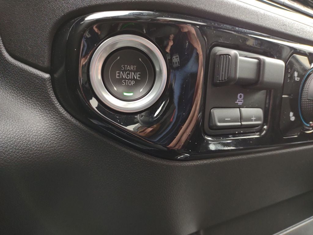 2024 Chevrolet Silverado 1500 RST - Photo 34