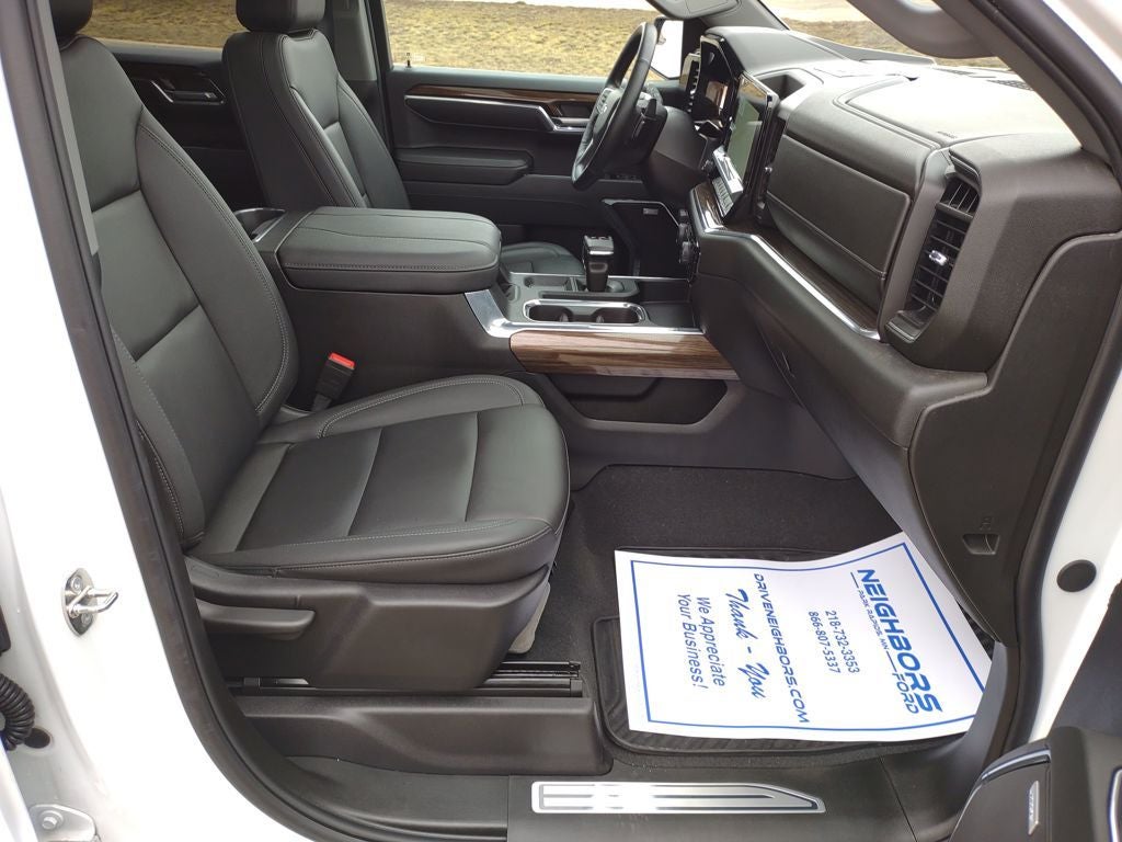 2024 Chevrolet Silverado 1500 RST - Photo 35