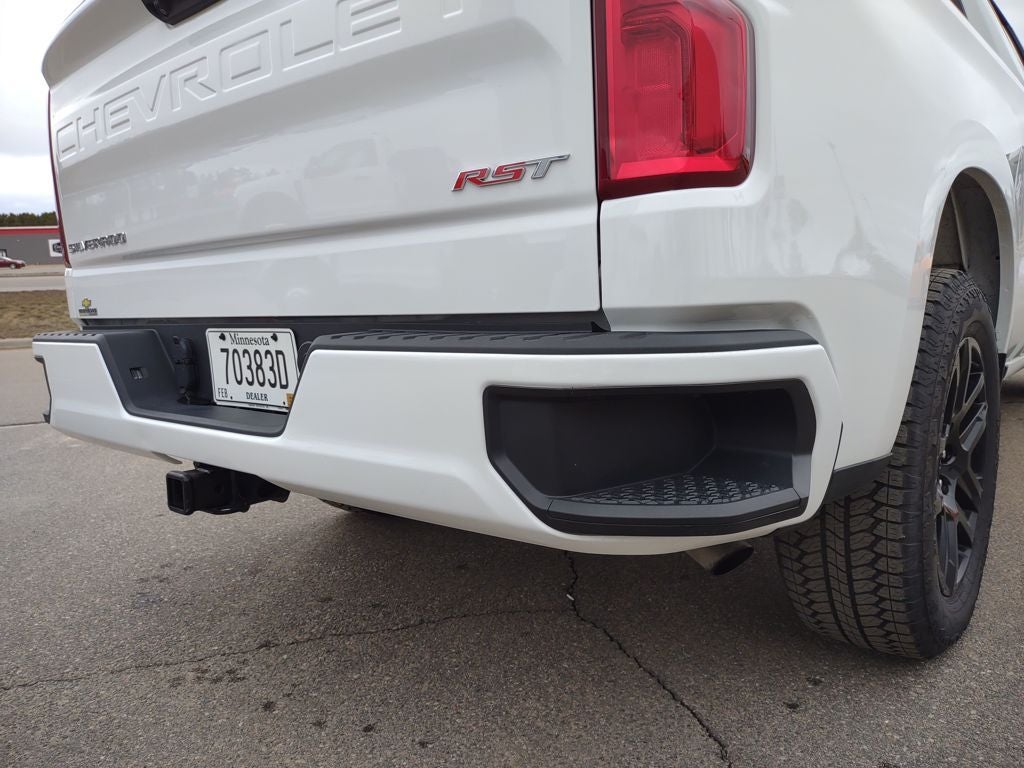 2024 Chevrolet Silverado 1500 RST - Photo 37