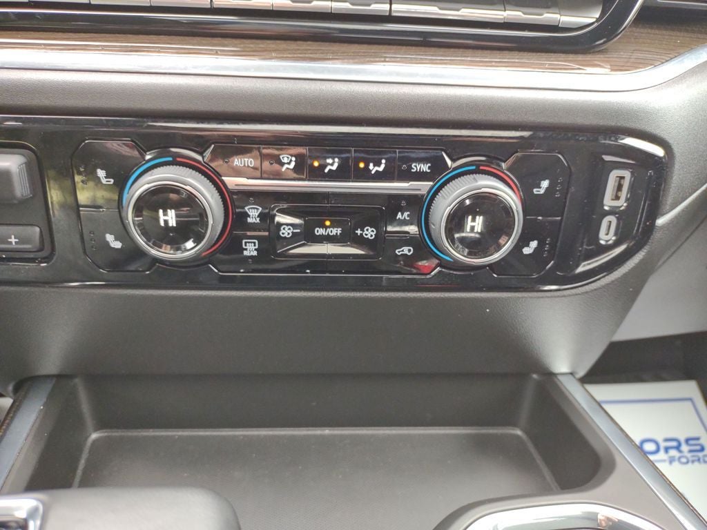 2024 Chevrolet Silverado 1500 RST - Photo 38