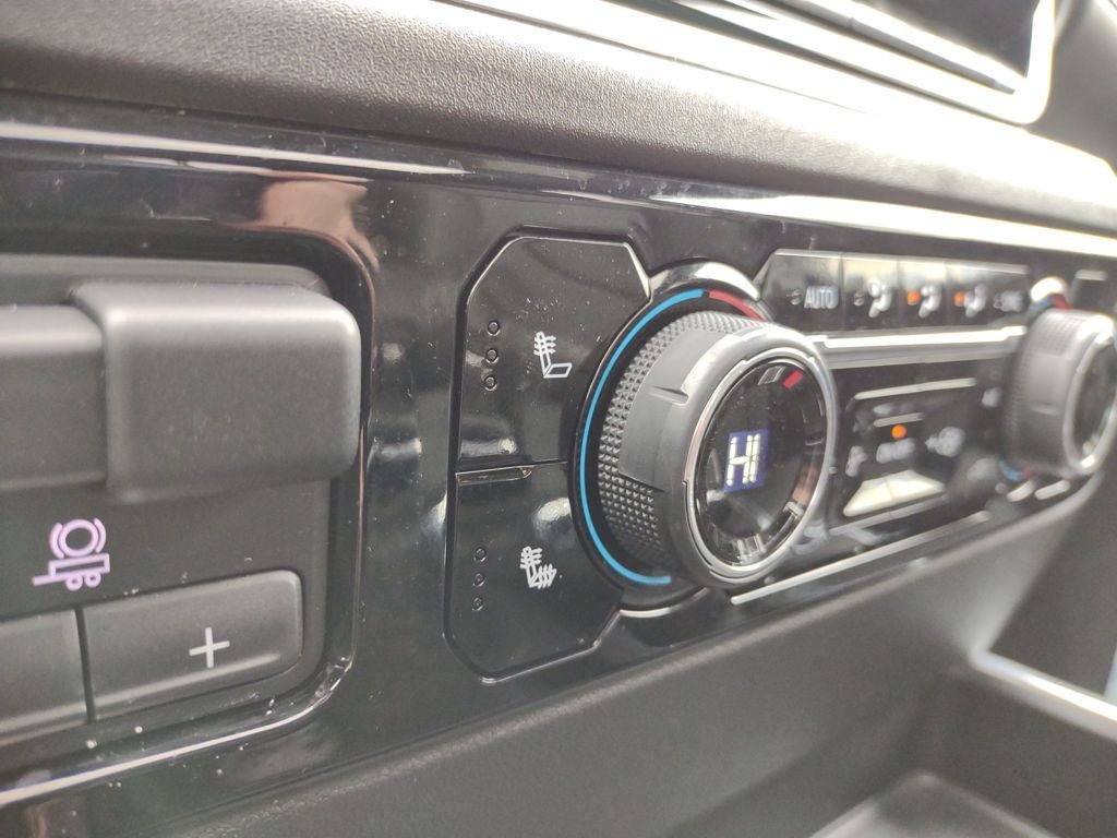 2024 Chevrolet Silverado 1500 RST - Photo 40