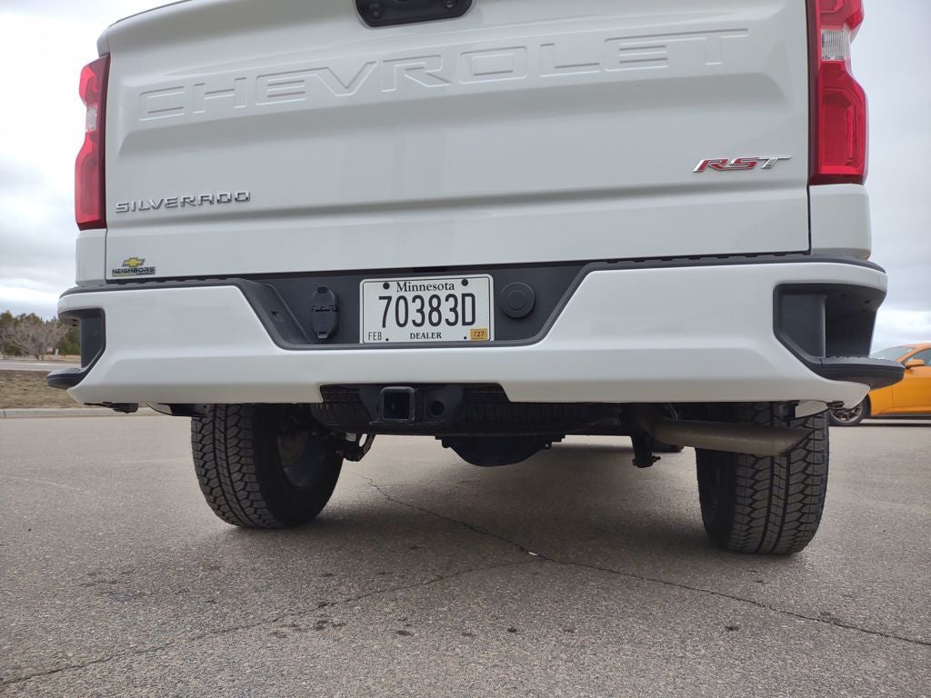 2024 Chevrolet Silverado 1500 RST - Photo 41