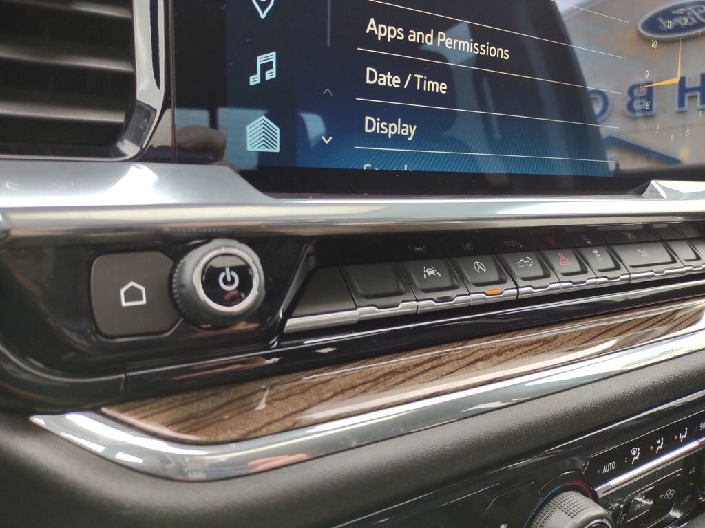 2024 Chevrolet Silverado 1500 RST - Photo 42