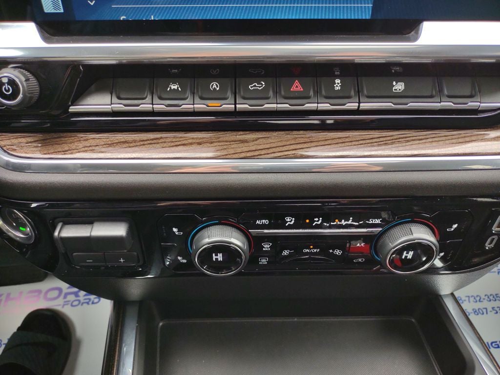 2024 Chevrolet Silverado 1500 RST - Photo 43