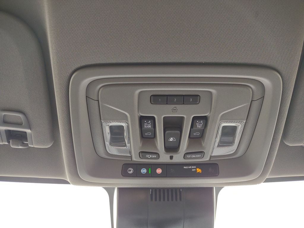 2024 Chevrolet Silverado 1500 RST - Photo 45