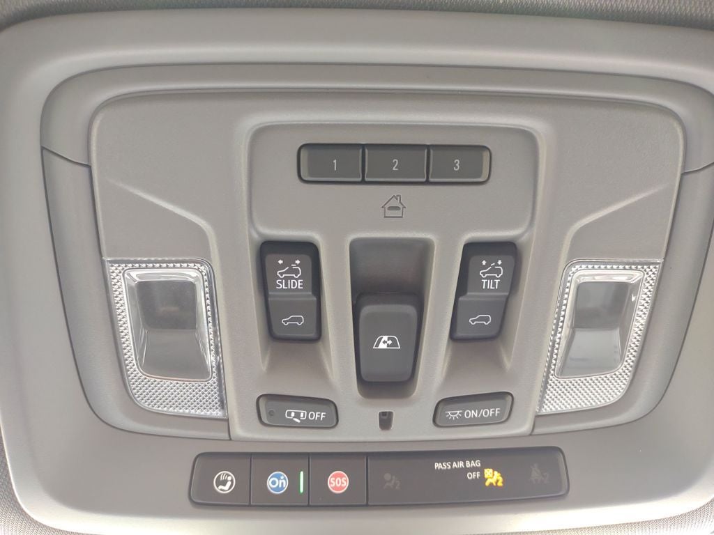 2024 Chevrolet Silverado 1500 RST - Photo 46