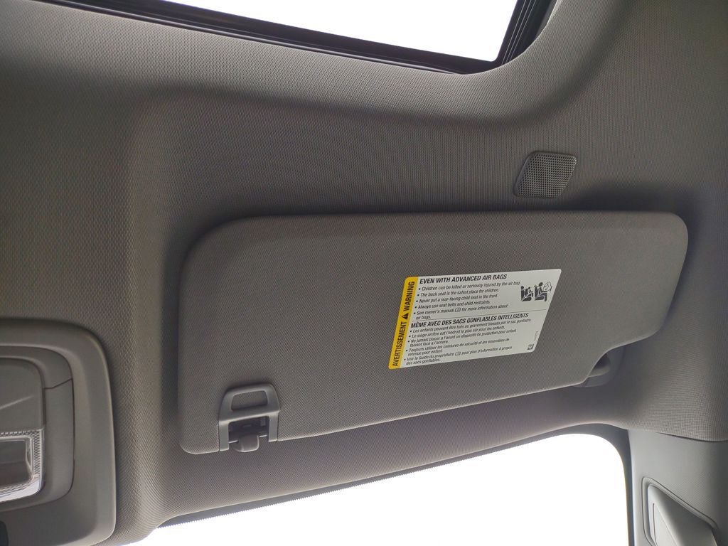 2024 Chevrolet Silverado 1500 RST - Photo 47