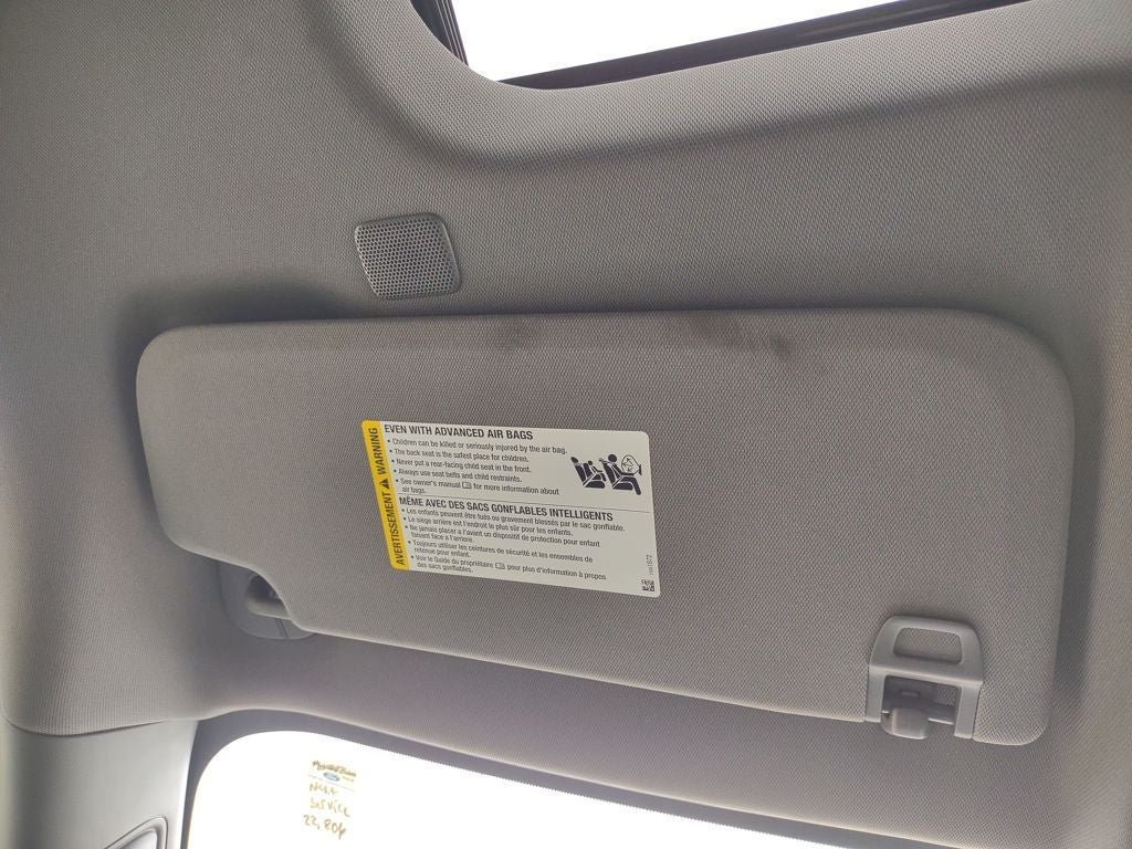 2024 Chevrolet Silverado 1500 RST - Photo 48