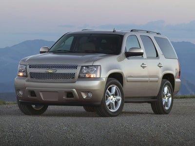 2011 Chevrolet Tahoe LT