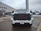 2020 GMC Sierra 2500HD AT4