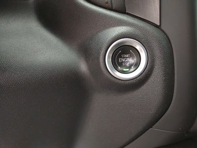 2020 GMC Sierra 2500HD AT4