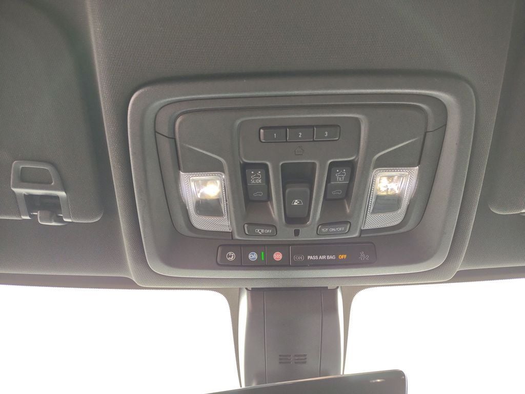 2020 GMC Sierra 2500HD AT4