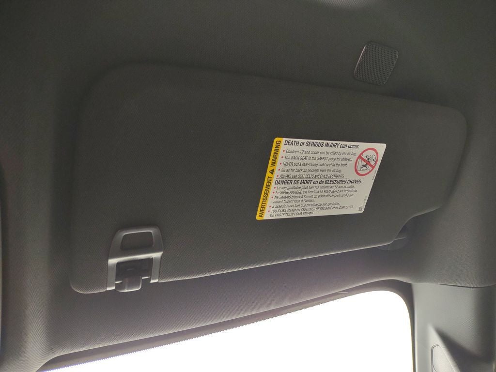 2020 GMC Sierra 2500HD AT4