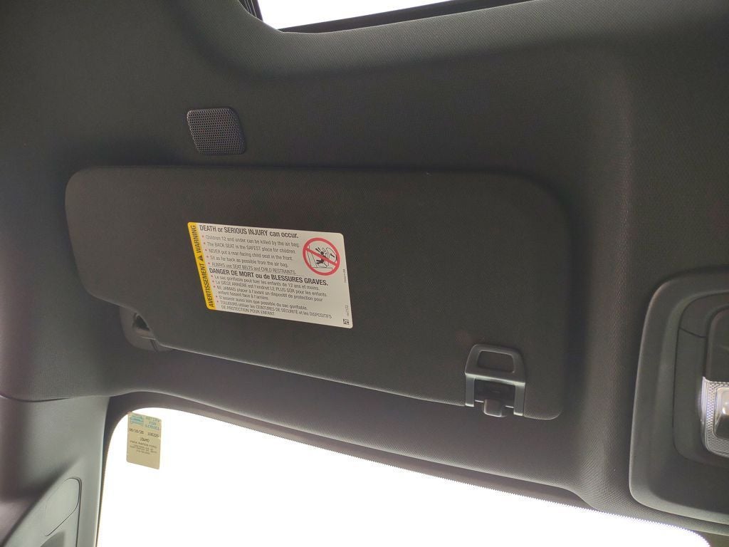 2020 GMC Sierra 2500HD AT4