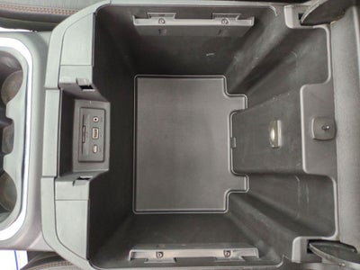 2020 GMC Sierra 2500HD AT4