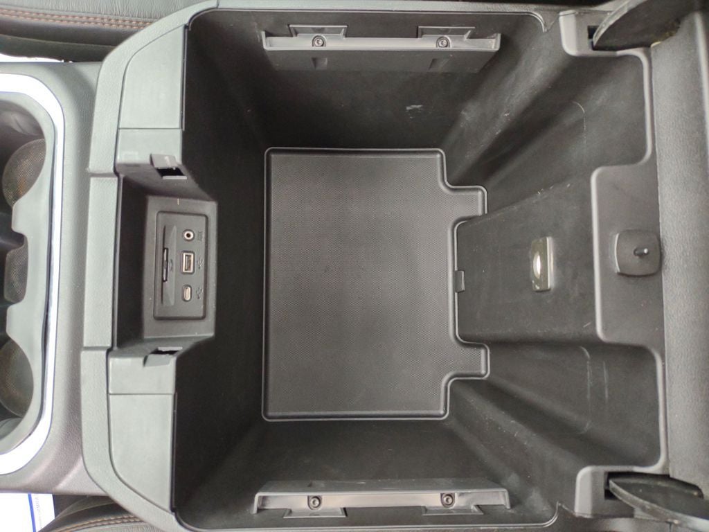 2020 GMC Sierra 2500HD AT4