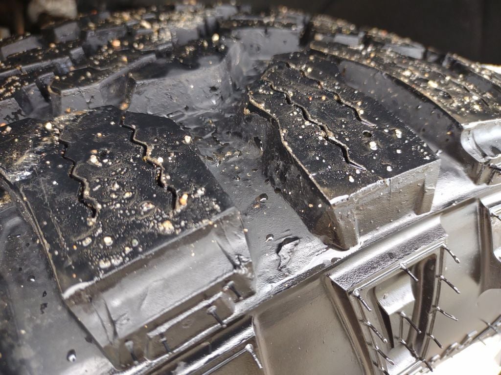 2020 GMC Sierra 2500HD AT4