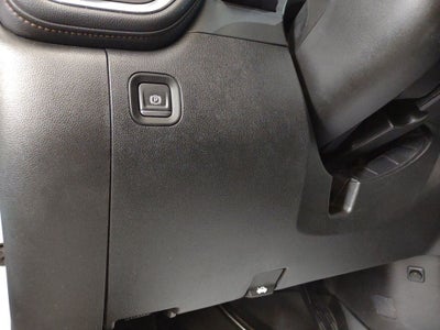 2020 GMC Sierra 2500HD AT4