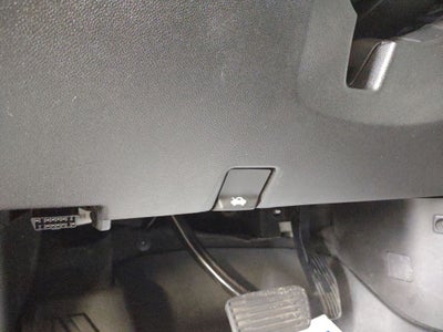 2020 GMC Sierra 2500HD AT4