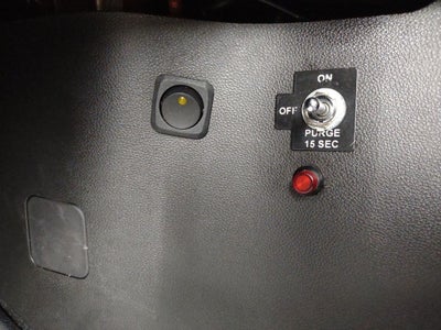 2020 GMC Sierra 2500HD AT4