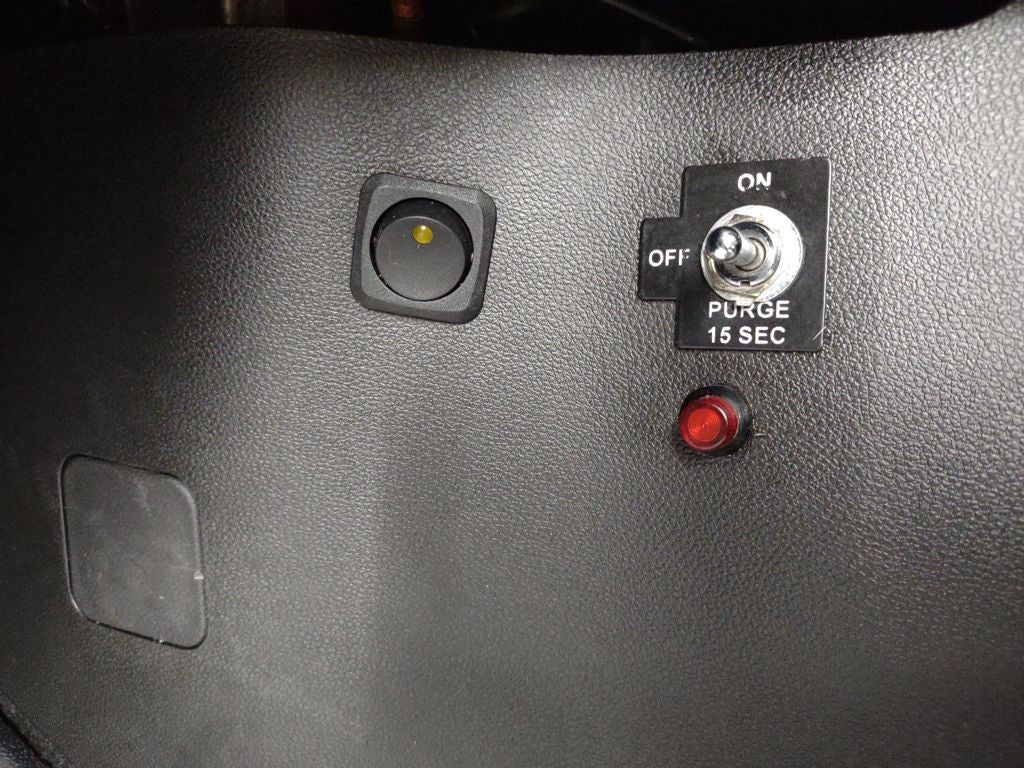 2020 GMC Sierra 2500HD AT4