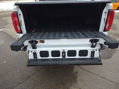 2020 GMC Sierra 2500HD AT4