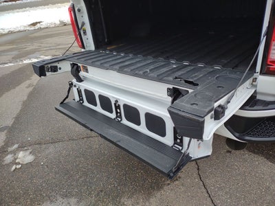 2020 GMC Sierra 2500HD AT4