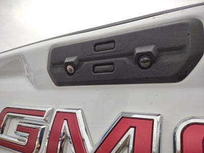 2020 GMC Sierra 2500HD AT4