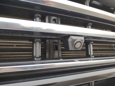 2020 GMC Sierra 2500HD AT4